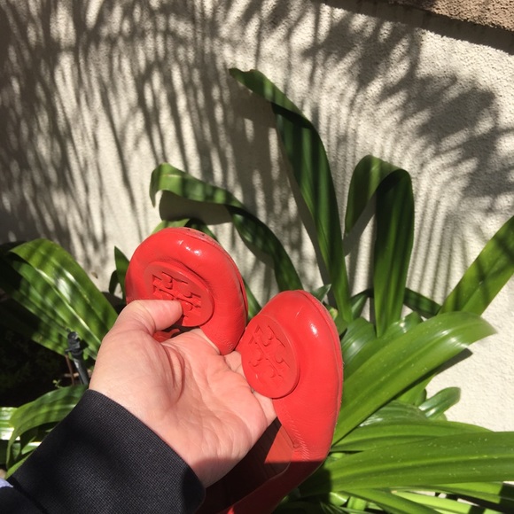 Tory Burch Flats - Picture 2 of 8